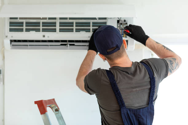 , AZ Airduct Cleaning Company