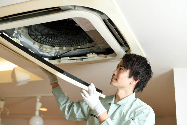 HVAC System Cleaning