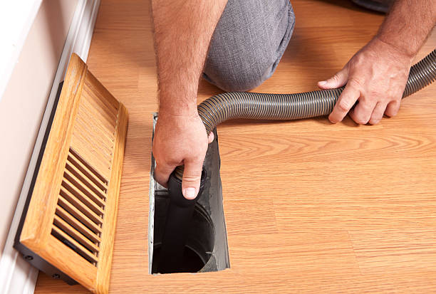 Best Ductwork Cleaning Services  in Sierra Vista Southeast, AZ