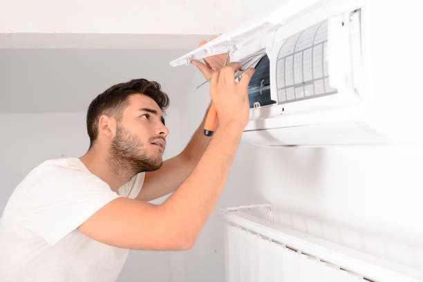 Affordable HVAC Duct Cleaning in AZ