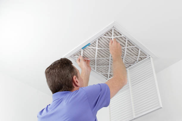 Best Commercial HVAC Duct Cleaning  in Sierra Vista Southeast, AZ